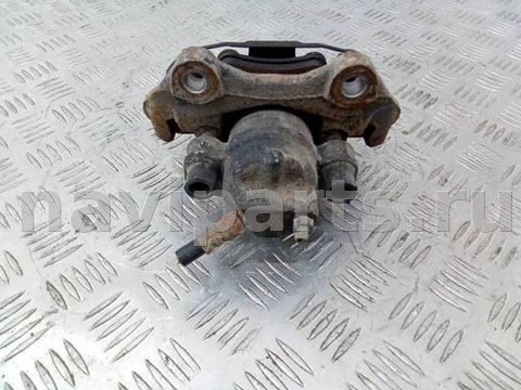 Суппорт задний левый Mercedes E W211, 2005 г., арт. 2_72758, фото 6