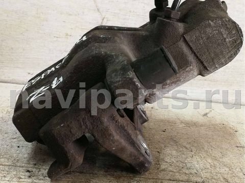 Суппорт задний левый Renault Espace, 2004 г., арт. 60324422, фото 5