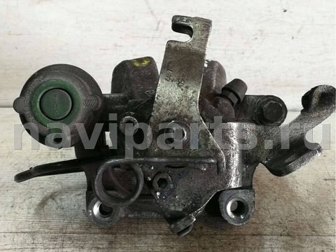 Суппорт задний левый Citroen C4 Picasso, 2008 г., арт. 60325439, фото 2