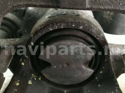 Суппорт задний левый Citroen C4 Picasso, 2008 г., арт. 60325439, фото 6