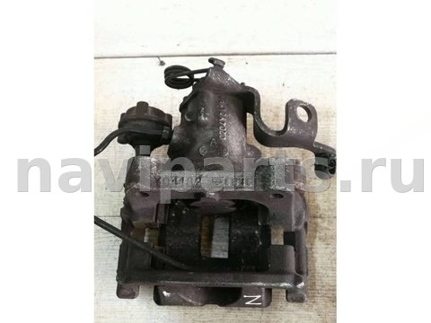 Суппорт задний левый Citroen C4 Picasso, 2008 г., арт. 60325439, фото 8