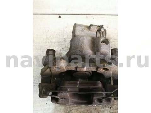 Суппорт задний левый Renault Laguna, 2002 г., арт. 60325444