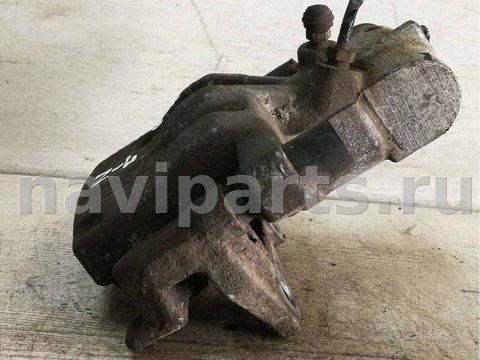 Суппорт задний левый Renault Laguna, 2002 г., арт. 60325444, фото 5