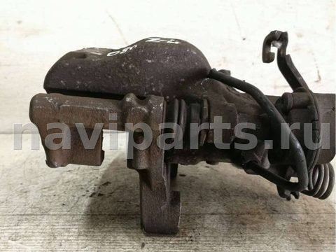 Суппорт задний левый Citroen C4 Picasso, 2010 г., арт. 60551519
