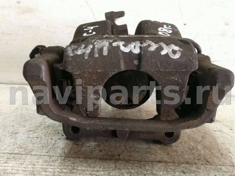 Суппорт задний левый Citroen C4 Picasso, 2010 г., арт. 60551519, фото 4