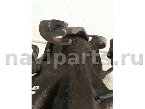 Суппорт задний левый Citroen C4 Picasso, 2010 г., арт. 60551519, фото 7