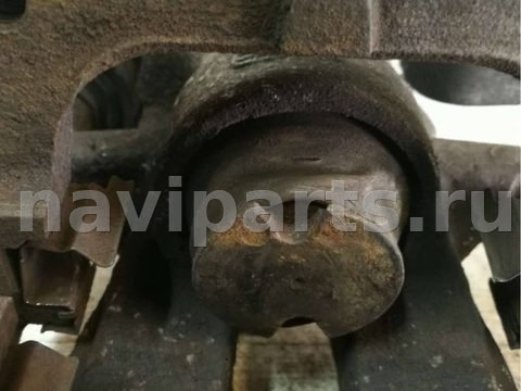 Суппорт задний левый Citroen C4 Picasso, 2010 г., арт. 60551519, фото 8