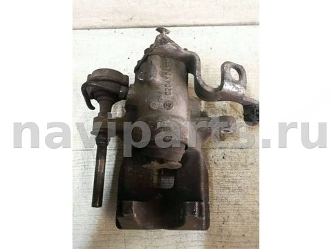 Суппорт задний левый Citroen C4 Picasso, 2007 г., арт. 60561224