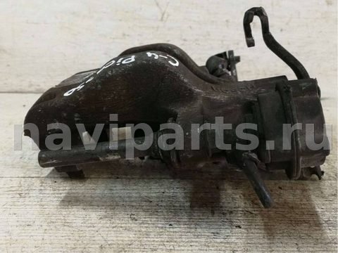 Суппорт задний левый Citroen C4 Picasso, 2007 г., арт. 60561224, фото 3