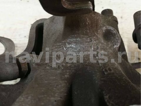 Суппорт задний левый Citroen C4 Picasso, 2007 г., арт. 60561224, фото 4
