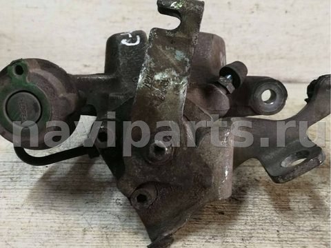 Суппорт задний левый Citroen C4 Picasso, 2007 г., арт. 60561224, фото 5
