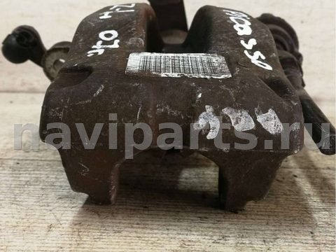 Суппорт задний левый Citroen C4 Picasso, 2007 г., арт. 60561224, фото 7