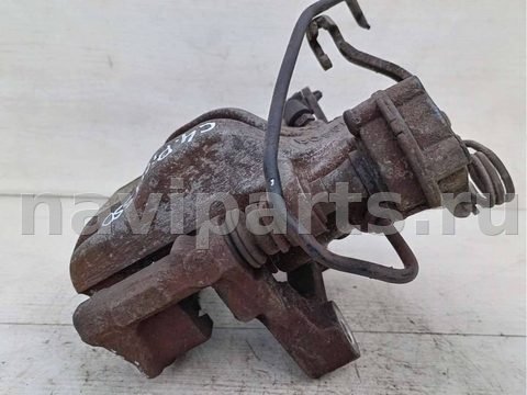 Суппорт задний левый Citroen C4 Picasso, 2008 г., арт. 62084921, фото 4