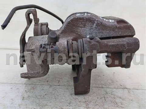 Суппорт задний левый Citroen C4 Picasso, 2008 г., арт. 62084921, фото 6