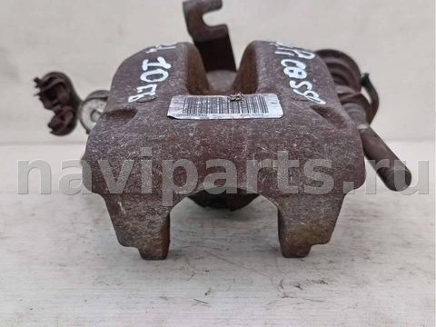 Суппорт задний левый Citroen C4 Picasso, 2010 г., арт. 62085010, фото 5