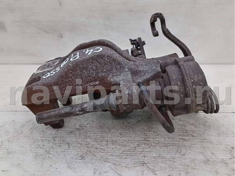 Суппорт задний левый Citroen C4 Picasso, 2010 г., арт. 62085010, фото 7