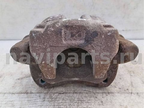 Суппорт задний левый Citroen C4, 2006 г., арт. 76570679, фото 5