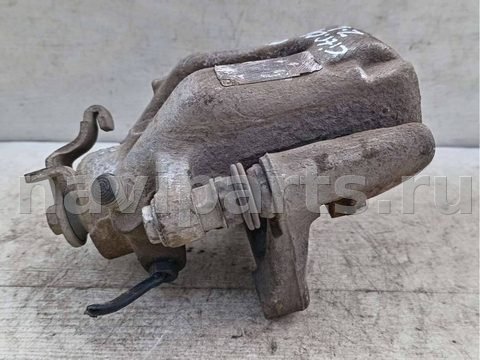 Суппорт задний левый Citroen C4, 2006 г., арт. 76570679, фото 6