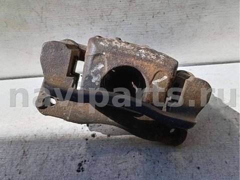 Суппорт задний левый Hyundai Trajet, 2003 г., арт. 81075435, фото 4