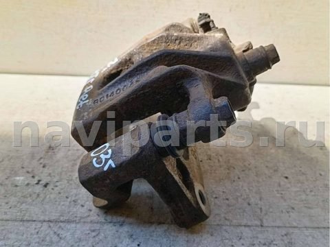 Суппорт задний левый Hyundai Trajet, 2003 г., арт. 81075435, фото 5