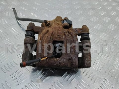 Суппорт задний левый Mercedes Vito W639, 2006 г., арт. 81631