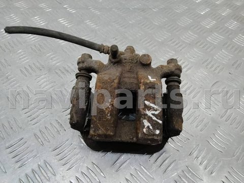 Суппорт задний левый Nissan Qashqai+2, 2012 г., арт. 81722