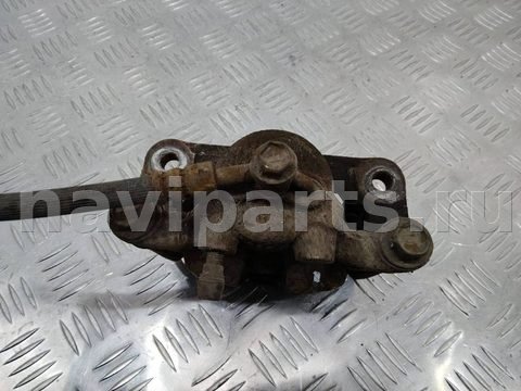 Суппорт задний левый Nissan Qashqai+2, 2012 г., арт. 81722, фото 2