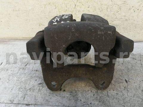 Суппорт задний левый Renault Scenic, 2006 г., арт. 87015099, фото 6