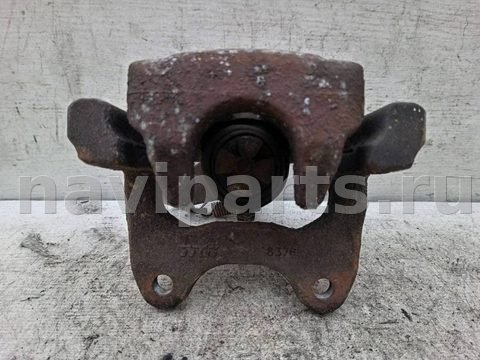 Суппорт задний левый Renault Scenic, 2007 г., арт. 87723961