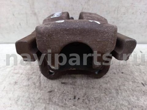 Суппорт задний левый Renault Megane, 2009 г., арт. 87723999, фото 6