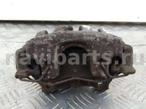 Суппорт задний левый Renault Espace, 2004 г., арт. 92184060, фото 3