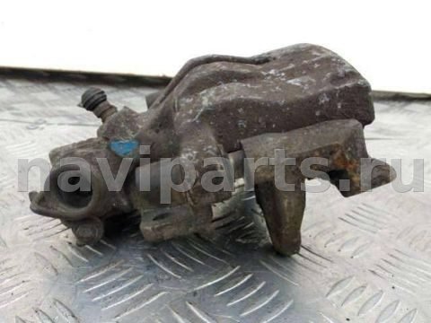 Суппорт задний левый Renault Espace, 2004 г., арт. 92184060, фото 5