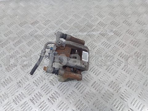 Суппорт задний левый Citroen C5 Aircross, 2019 г., OEM AD777014, арт. 92303