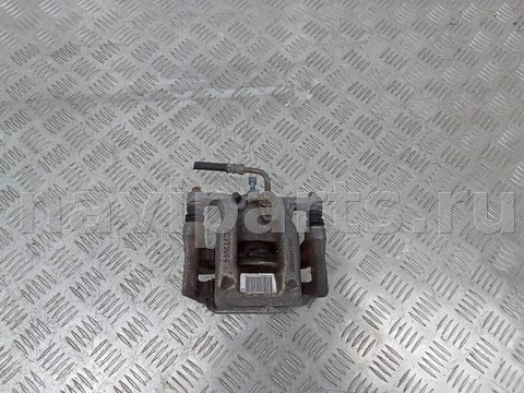 Суппорт задний левый Peugeot 3008, 2017 г., OEM AD777014, арт. 92331, фото 2