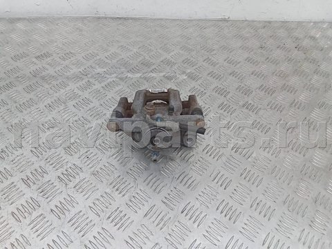 Суппорт задний левый Peugeot 3008, 2017 г., OEM AD777014, арт. 92331, фото 3