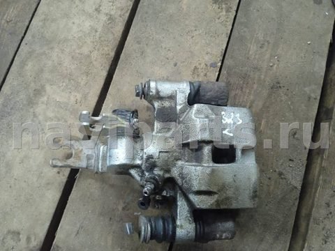 Суппорт задний левый Mazda 323, 2002 г., арт. 92487106