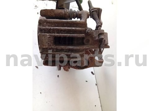 Суппорт задний левый Volkswagen Passat B5, 2002 г., арт. 92543732