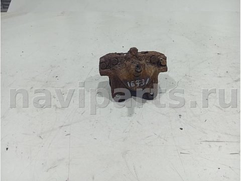 Суппорт задний левый Ford Fiesta, 2009 г., арт. 93519247
