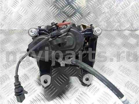 Суппорт задний левый Lamborghini Urus, 2022 г., OEM 32355764, арт. 93550.1, фото 3