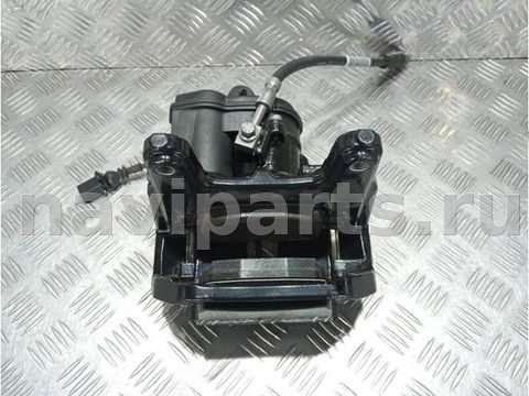 Суппорт задний левый Lamborghini Urus, 2022 г., OEM 32355764, арт. 93550.1, фото 4