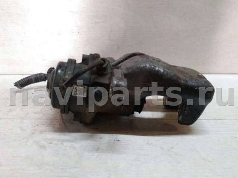 Суппорт задний левый Renault Grand Scenic, 2009 г., арт. 93813021