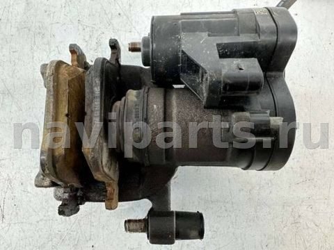 Суппорт задний левый Volkswagen Golf, 2015 г., OEM 5Q0615405BC, арт. B9658_6, фото 4