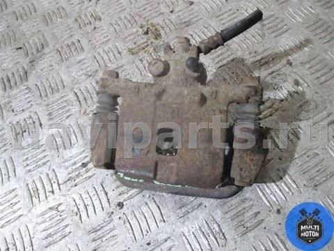Суппорт задний правый Subaru Impreza, 2002 г., арт. 00037474