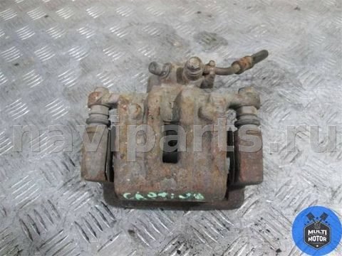 Суппорт задний правый Chevrolet Captiva, 2009 г., арт. 00043180
