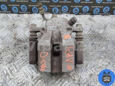 Суппорт задний правый Toyota RAV4, 2008 г., арт. 00051479