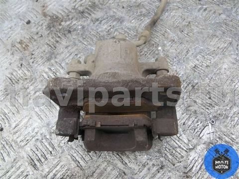 Суппорт задний правый Toyota RAV4, 2008 г., арт. 00051479, фото 3