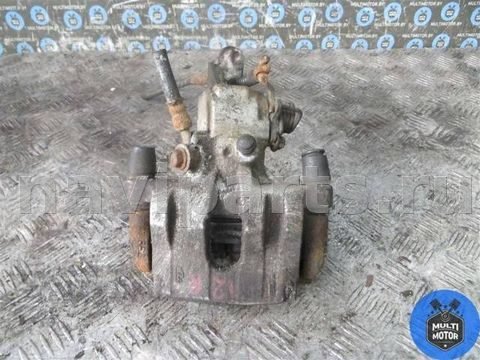 Суппорт задний правый Nissan Primera, 2004 г., арт. 00060158