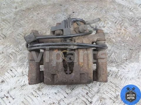 Суппорт задний правый Mercedes Vito W639, 2006 г., арт. 00070425