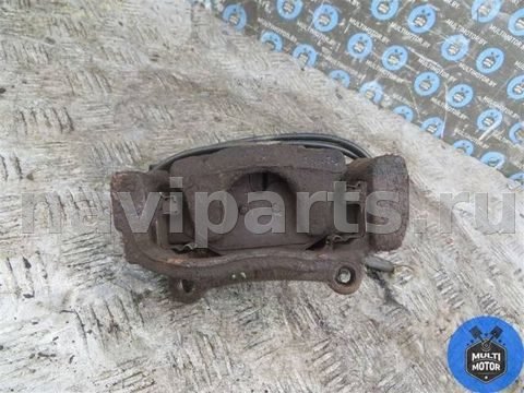 Суппорт задний правый Mercedes Vito W639, 2006 г., арт. 00070425, фото 2