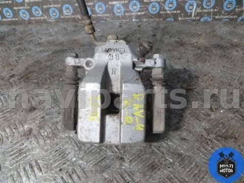 Суппорт задний правый Toyota RAV4, 2016 г., арт. 00071525